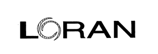 LORAN logo