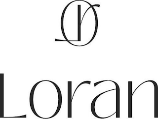 LORAN logo