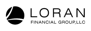 LORAN FINANCIAL GROUP, LLC logo