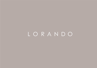LORANDO logo