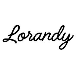 LORANDY logo