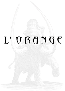 L'ORANGE logo