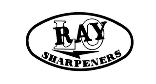 LORAY SHARPENERS