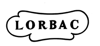 LORBAC logo