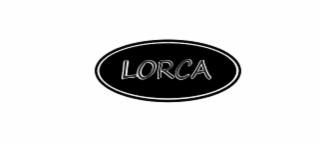 LORCA logo