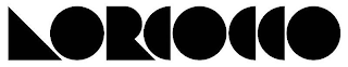 LORCOCCO logo