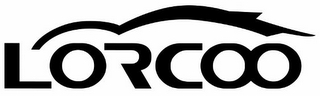 LORCOO logo
