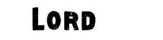 LORD logo