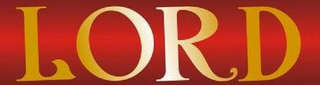 LORD logo
