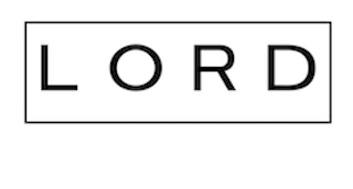 LORD logo