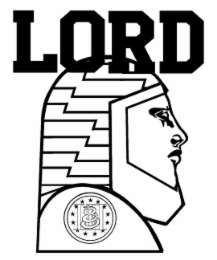 LORD logo