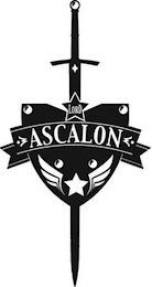 LORD ASCALON logo