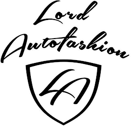 LORD AUTOFASHION LA logo
