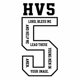 LORD, BLESS ME AND HELP ME LEAD THESE YOUNG MEN IN YOUR IMAGE. AMEN. logo