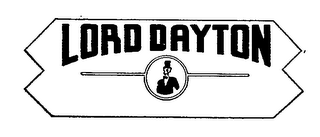 LORD DAYTON logo