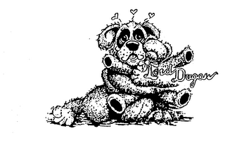 LORD DUGAN logo