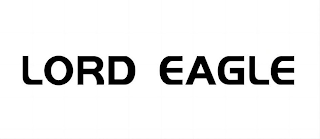 LORD EAGLE logo