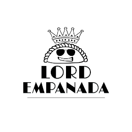 LORD EMPANADA logo