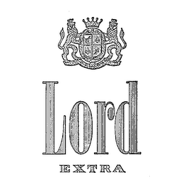 LORD EXTRA logo