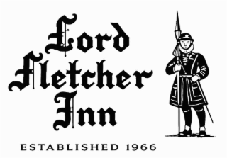 LORD FLETCHER INN ESTABLISHED 1966 logo