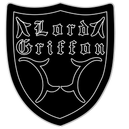 LORD GRIFFON logo