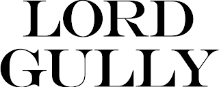 LORD GULLY logo