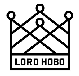 LORD HOBO logo