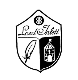 LORD INLETT logo