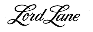 LORD LANE logo