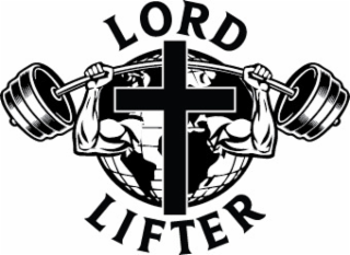 LORD LIFTER logo