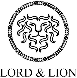 LORD & LION logo