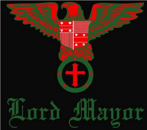 LORD MAYOR logo