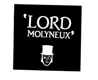 'LORD MOLYNEUX' logo