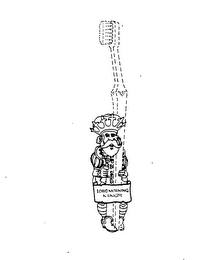LORD MORNING N. KNIGHT logo