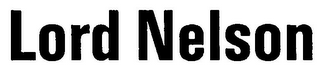 LORD NELSON logo