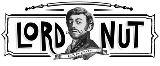 LORD NUT LEVINGTON logo
