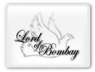 LORD OF BOMBAY logo