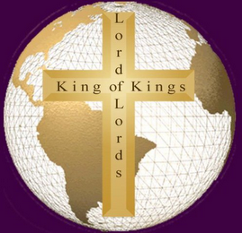 LORD OF LORDS KING OF KINGS logo