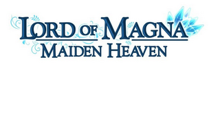 LORD OF MAGNA MAIDEN HEAVEN logo