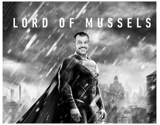 LORD OF MUSSELS MIDYELERIN EFENDISI logo