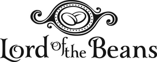 LORD OF THE BEANS logo