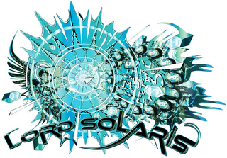 LORD SOLARIS logo