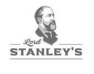 LORD STANLEY'S logo