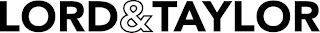 LORD & TAYLOR logo