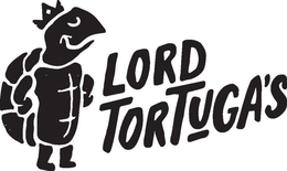 LORD TORTUGA'S logo