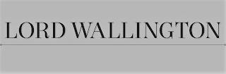 LORD WALLINGTON logo