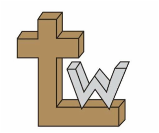 LORD WARRIOR TW ACTS - GENESIS - ROMANS logo