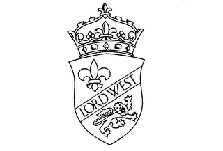LORD WEST