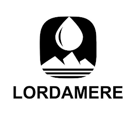 LORDAMERE logo