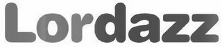 LORDAZZ logo
